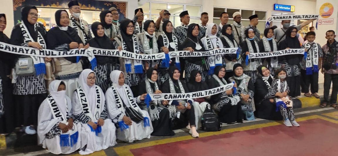 Harga Umroh Ramadhan Untuk Keluarga Yogyakarta